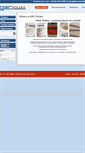Mobile Screenshot of gac-piece.pl
